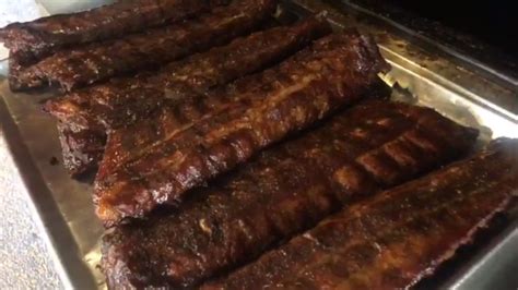 St. Louis BBQ joint named 'best road trip food stop' in Missouri